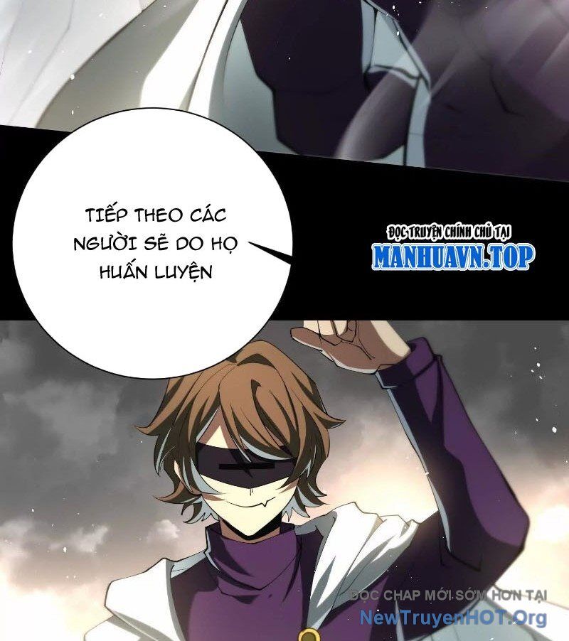 Thần Trò Chơi Dục Vọng Chap 107 - Next Chap 108