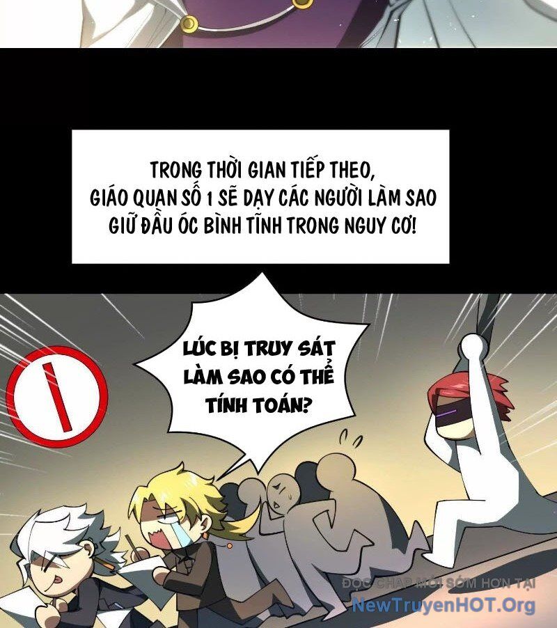 Thần Trò Chơi Dục Vọng Chap 107 - Next Chap 108