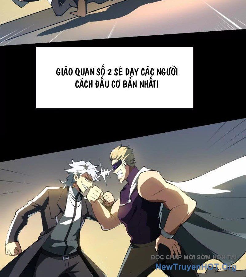 Thần Trò Chơi Dục Vọng Chap 107 - Next Chap 108