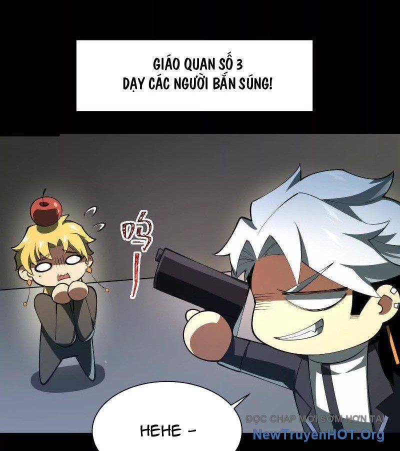 Thần Trò Chơi Dục Vọng Chap 107 - Next Chap 108