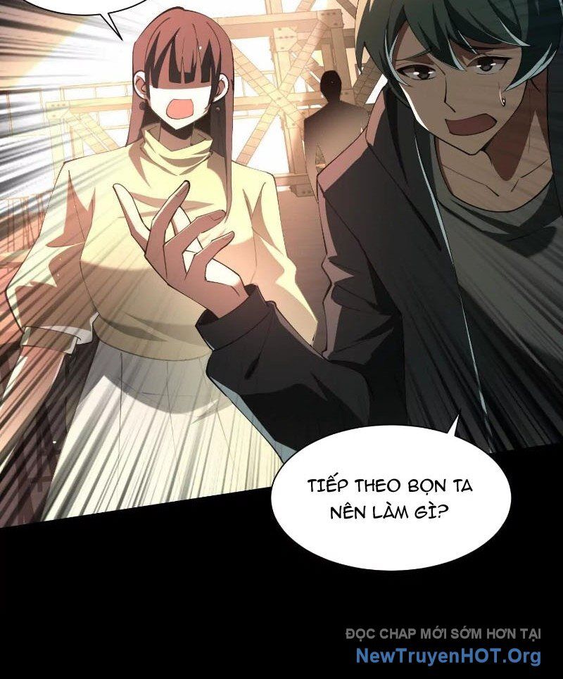 Thần Trò Chơi Dục Vọng Chap 107 - Next Chap 108