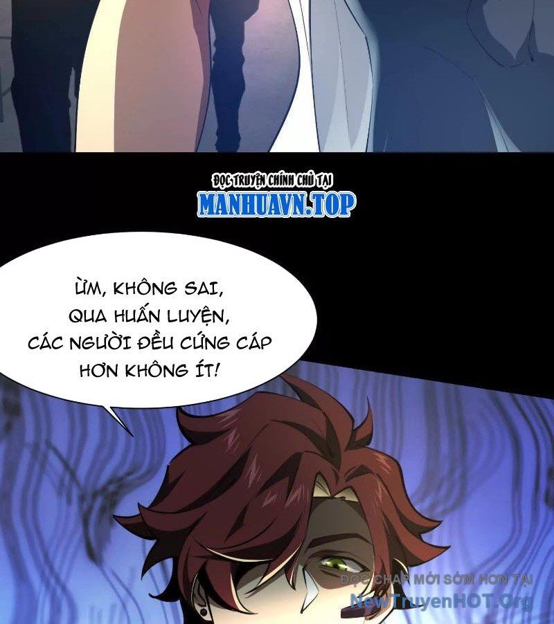 Thần Trò Chơi Dục Vọng Chap 107 - Next Chap 108