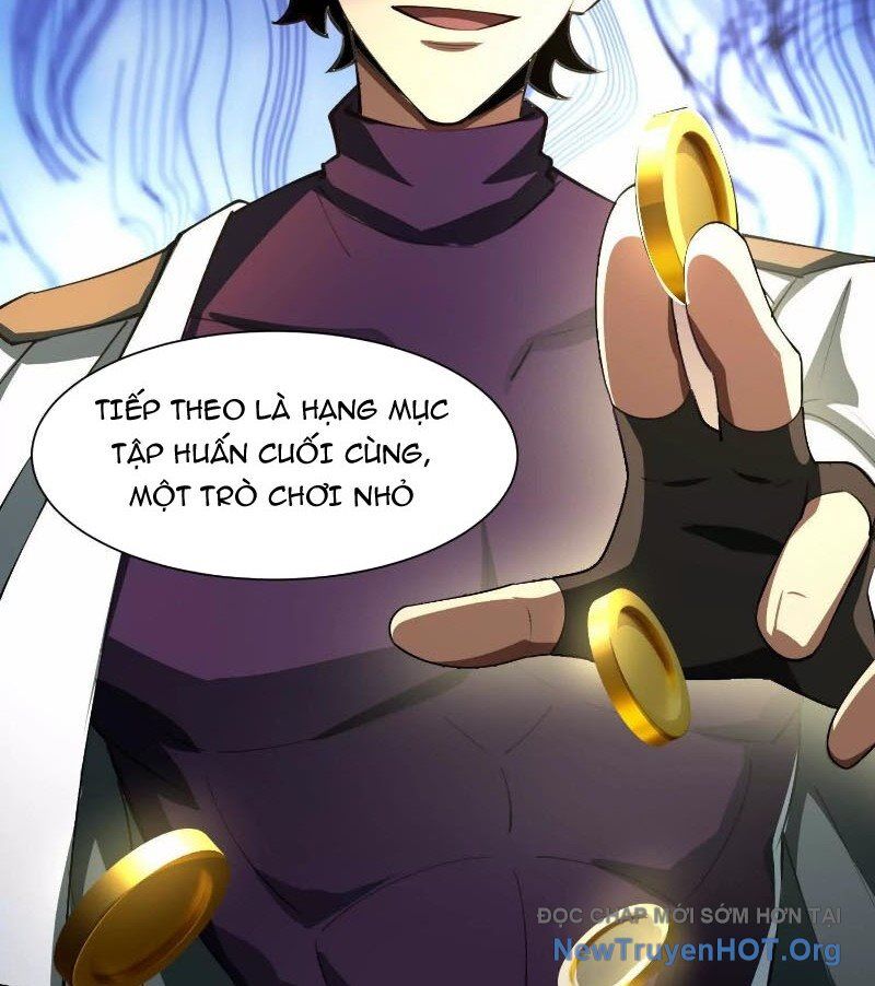 Thần Trò Chơi Dục Vọng Chap 107 - Next Chap 108