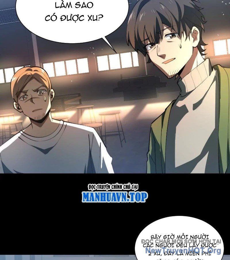 Thần Trò Chơi Dục Vọng Chap 107 - Next Chap 108