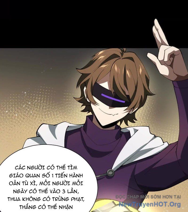 Thần Trò Chơi Dục Vọng Chap 107 - Next Chap 108