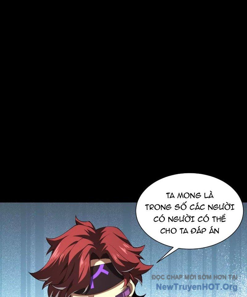 Thần Trò Chơi Dục Vọng Chap 107 - Next Chap 108