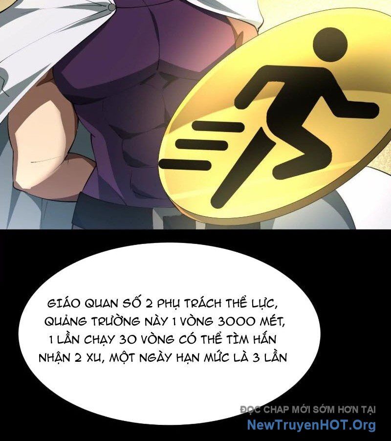 Thần Trò Chơi Dục Vọng Chap 107 - Next Chap 108