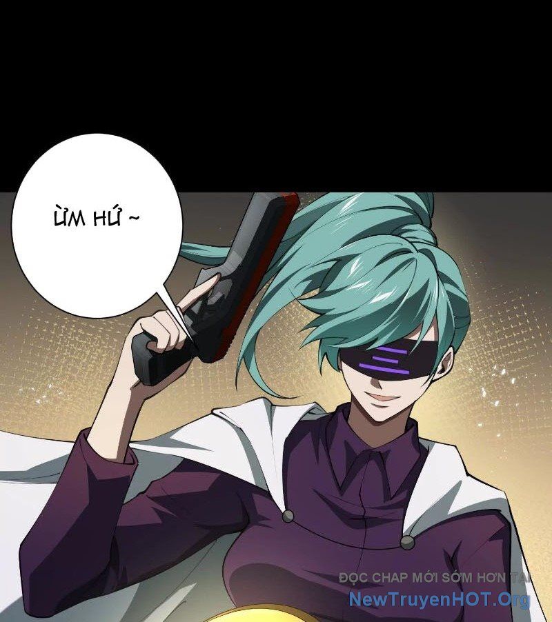 Thần Trò Chơi Dục Vọng Chap 107 - Next Chap 108