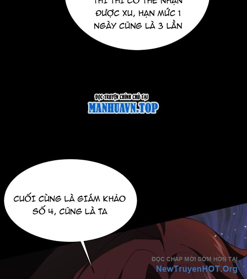 Thần Trò Chơi Dục Vọng Chap 107 - Next Chap 108