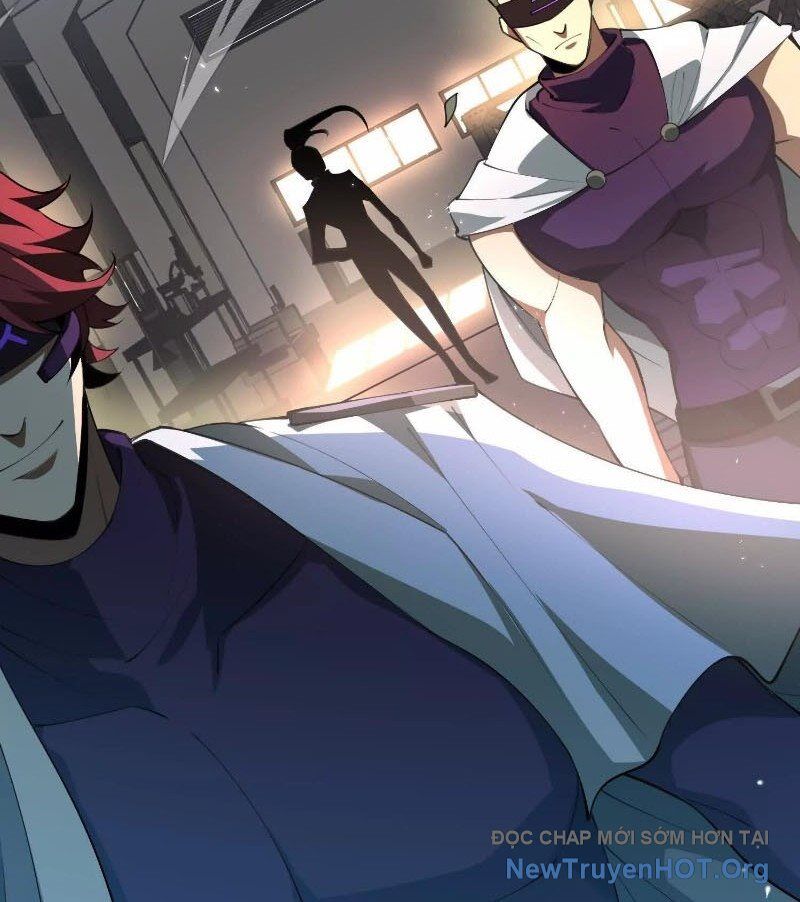 Thần Trò Chơi Dục Vọng Chap 107 - Next Chap 108