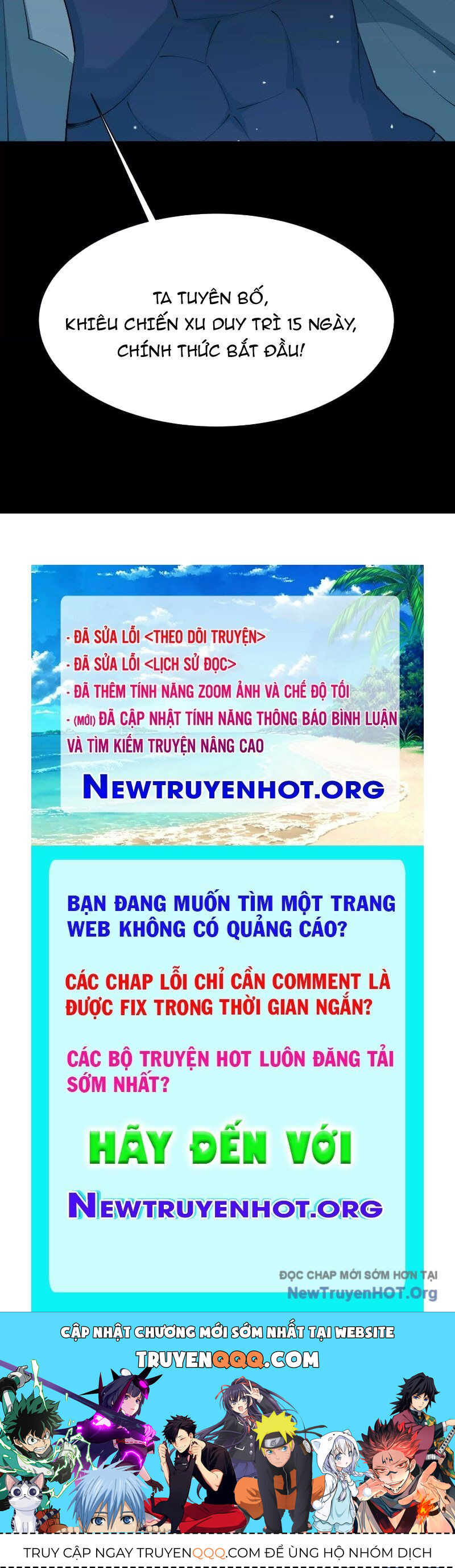 Thần Trò Chơi Dục Vọng Chap 107 - Next Chap 108