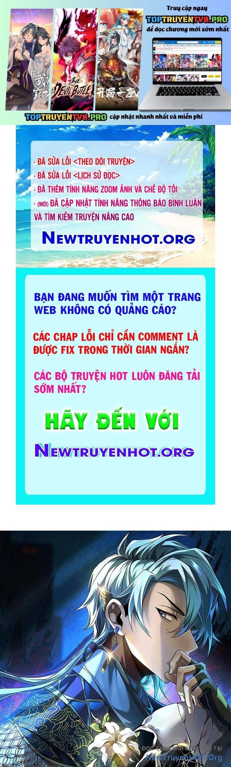 Thần Trò Chơi Dục Vọng Chap 108 - Next Chap 109