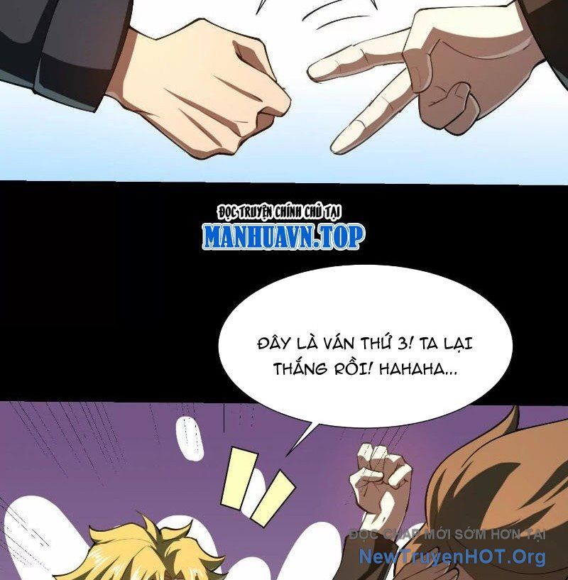 Thần Trò Chơi Dục Vọng Chap 108 - Next Chap 109