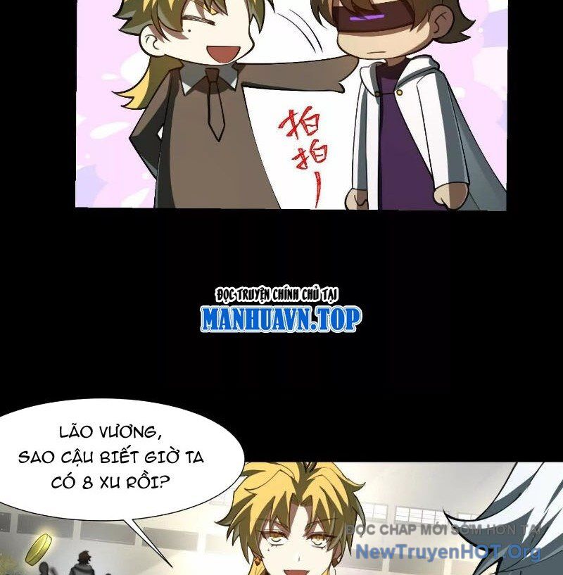 Thần Trò Chơi Dục Vọng Chap 108 - Next Chap 109
