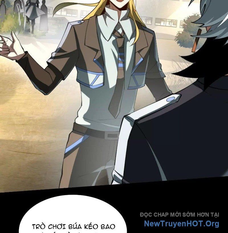 Thần Trò Chơi Dục Vọng Chap 108 - Next Chap 109