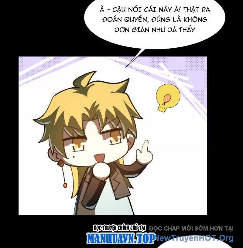 Thần Trò Chơi Dục Vọng Chap 108 - Next Chap 109