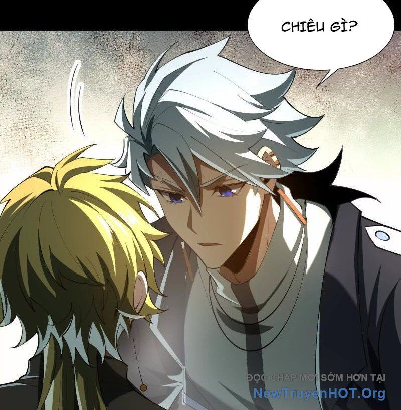 Thần Trò Chơi Dục Vọng Chap 108 - Next Chap 109