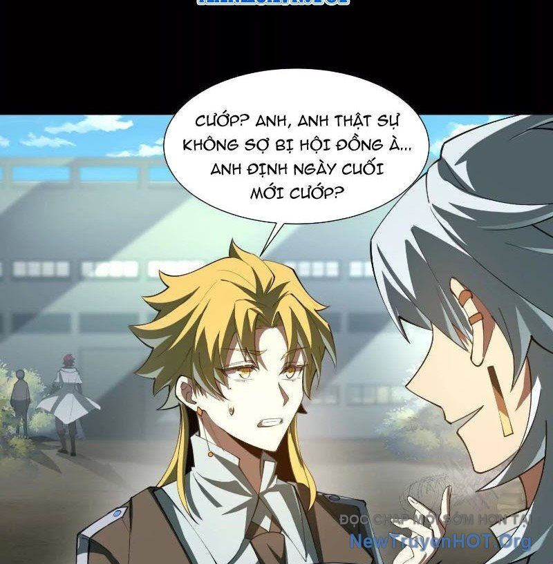 Thần Trò Chơi Dục Vọng Chap 108 - Next Chap 109