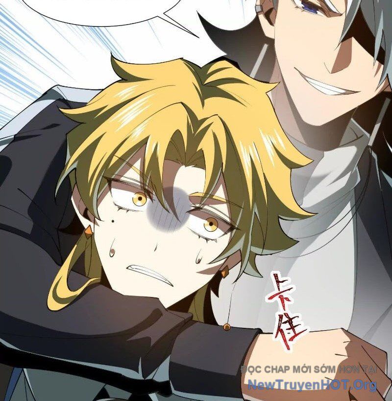 Thần Trò Chơi Dục Vọng Chap 108 - Next Chap 109
