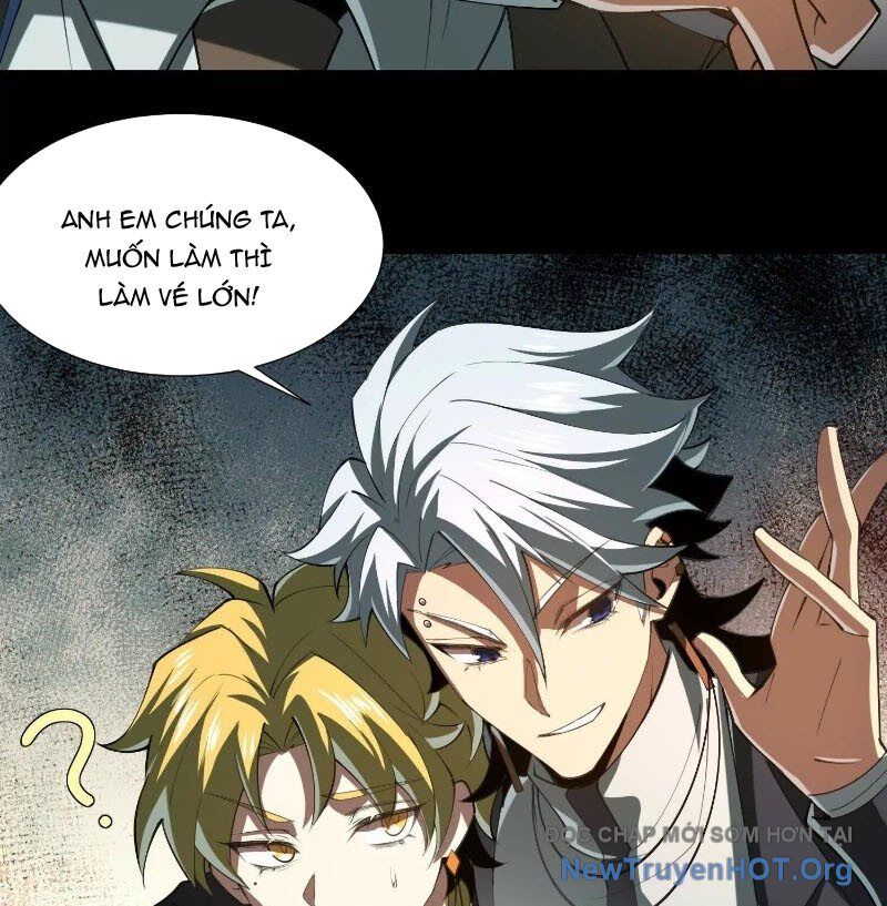 Thần Trò Chơi Dục Vọng Chap 108 - Next Chap 109