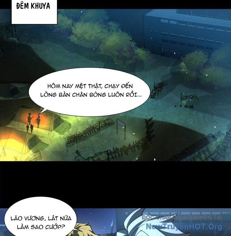 Thần Trò Chơi Dục Vọng Chap 108 - Next Chap 109