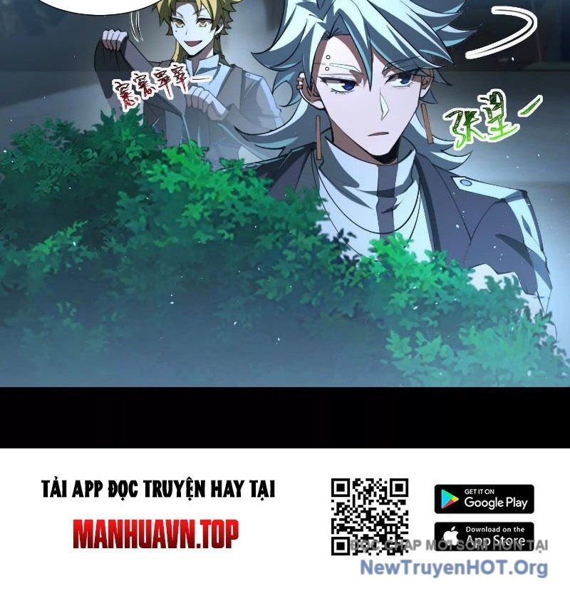 Thần Trò Chơi Dục Vọng Chap 108 - Next Chap 109