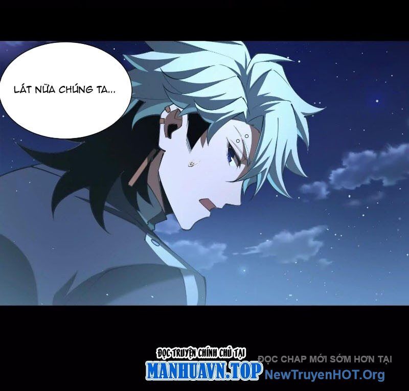 Thần Trò Chơi Dục Vọng Chap 108 - Next Chap 109