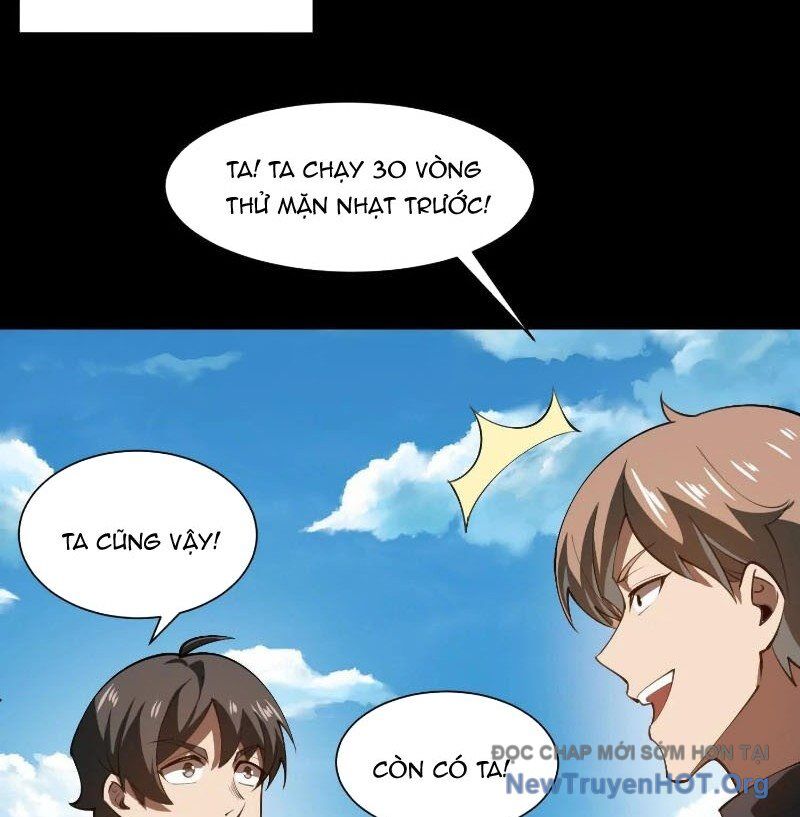 Thần Trò Chơi Dục Vọng Chap 108 - Next Chap 109