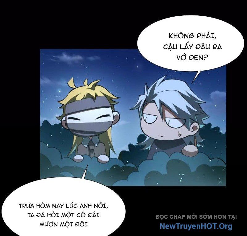 Thần Trò Chơi Dục Vọng Chap 108 - Next Chap 109