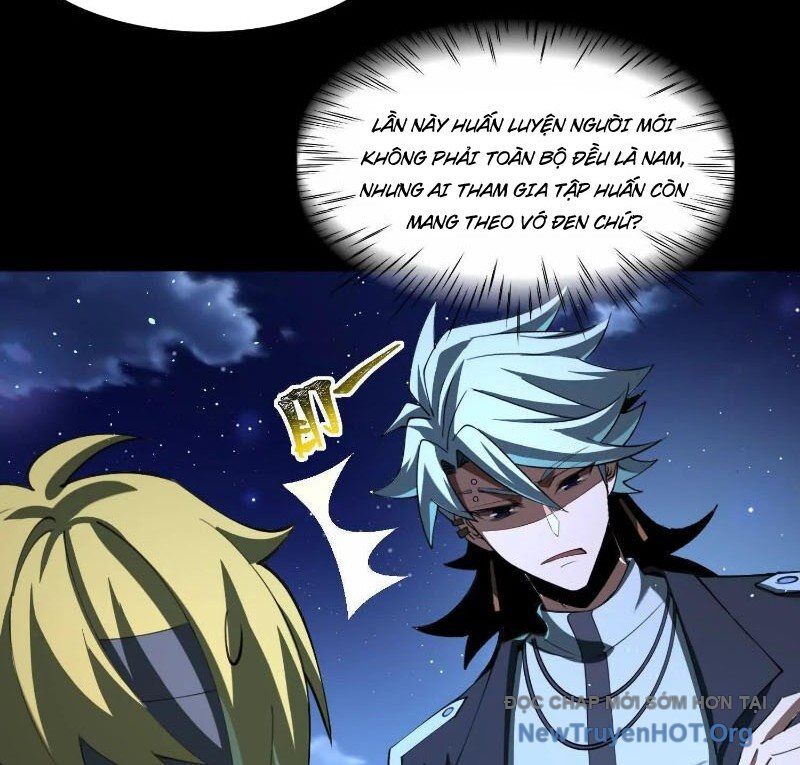 Thần Trò Chơi Dục Vọng Chap 108 - Next Chap 109
