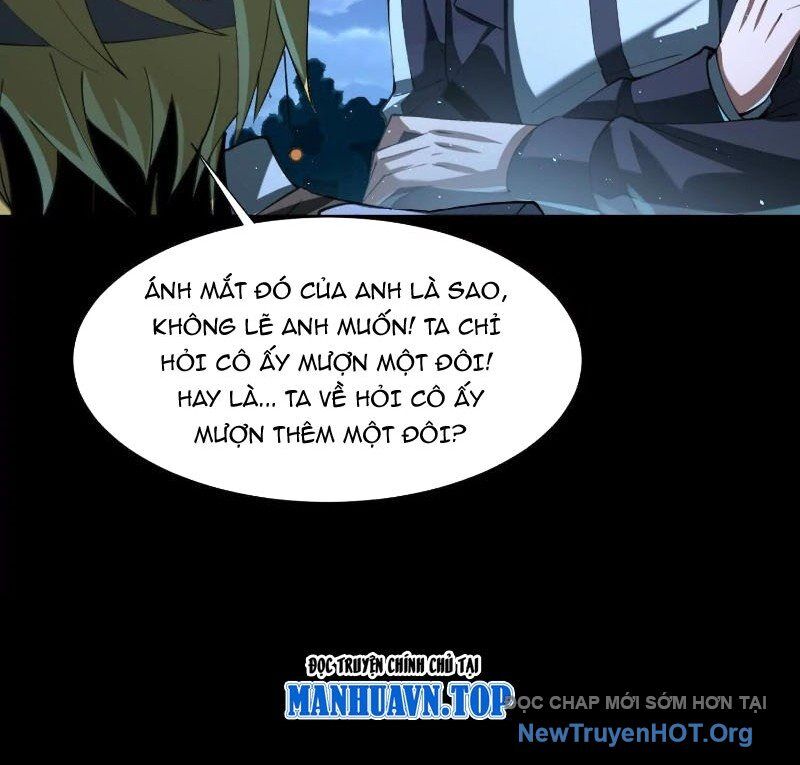 Thần Trò Chơi Dục Vọng Chap 108 - Next Chap 109