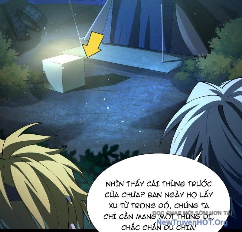 Thần Trò Chơi Dục Vọng Chap 108 - Next Chap 109