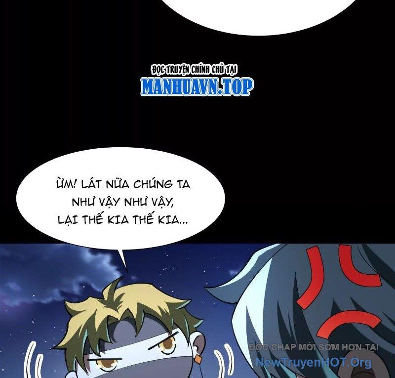 Thần Trò Chơi Dục Vọng Chap 108 - Next Chap 109