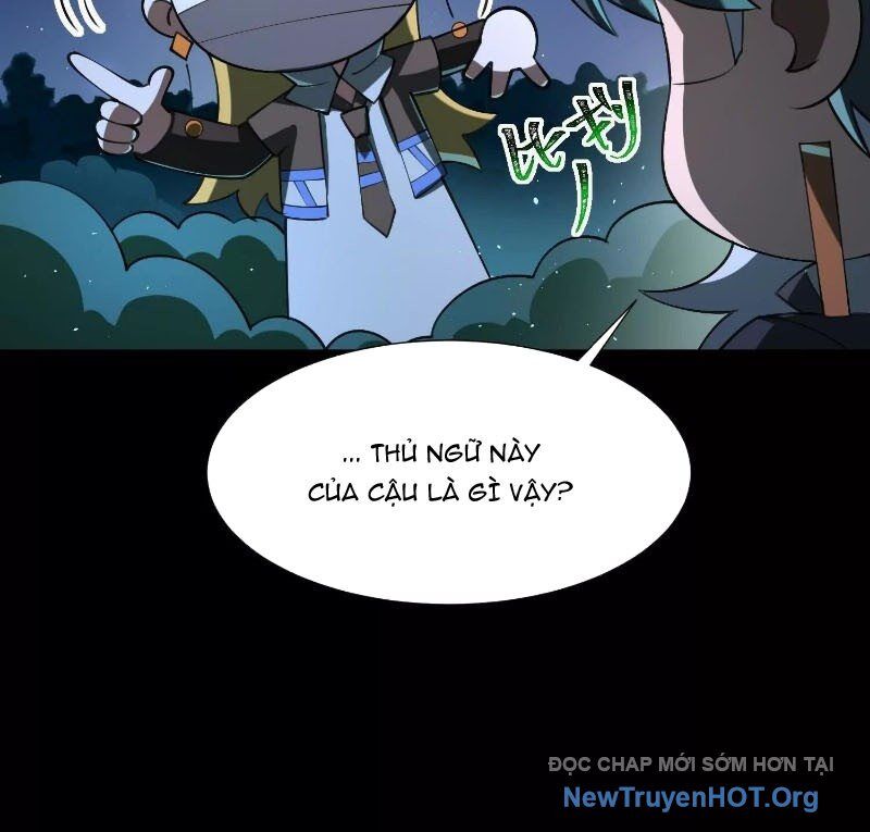 Thần Trò Chơi Dục Vọng Chap 108 - Next Chap 109
