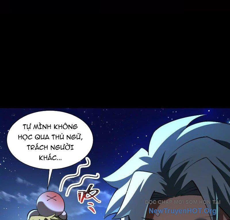 Thần Trò Chơi Dục Vọng Chap 108 - Next Chap 109