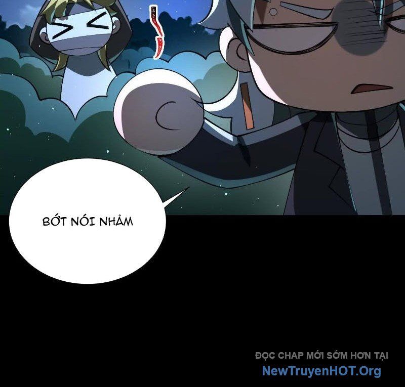Thần Trò Chơi Dục Vọng Chap 108 - Next Chap 109