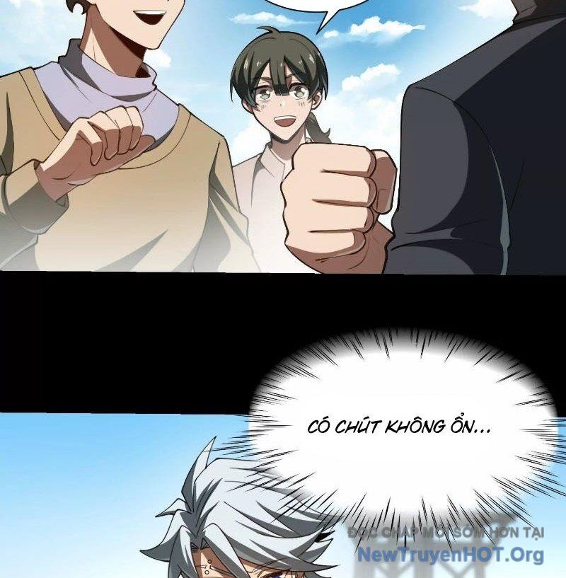 Thần Trò Chơi Dục Vọng Chap 108 - Next Chap 109