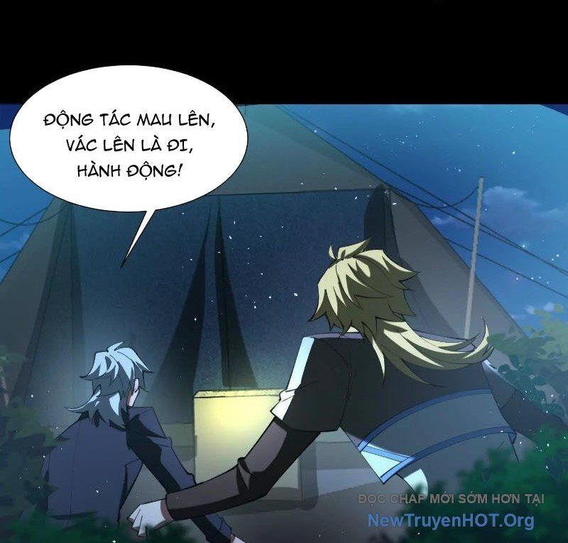 Thần Trò Chơi Dục Vọng Chap 108 - Next Chap 109