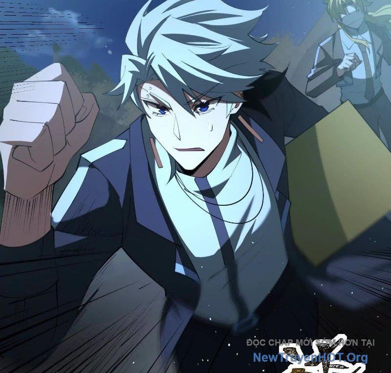 Thần Trò Chơi Dục Vọng Chap 108 - Next Chap 109