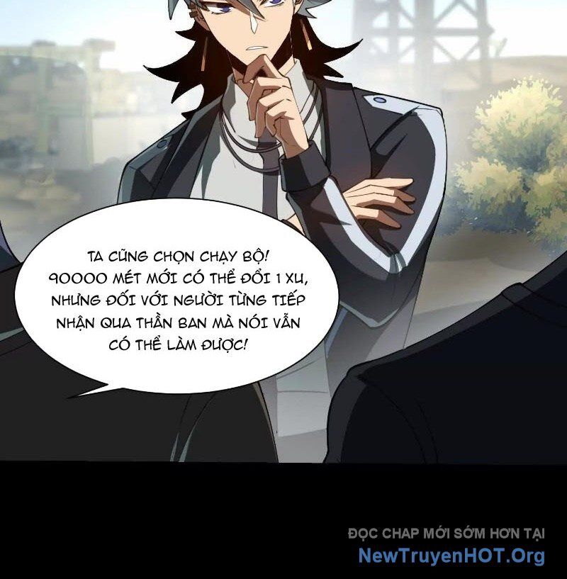 Thần Trò Chơi Dục Vọng Chap 108 - Next Chap 109