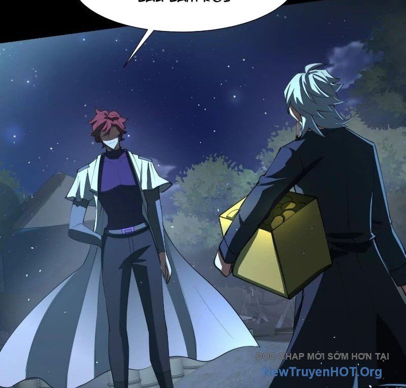 Thần Trò Chơi Dục Vọng Chap 108 - Next Chap 109