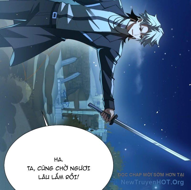 Thần Trò Chơi Dục Vọng Chap 108 - Next Chap 109