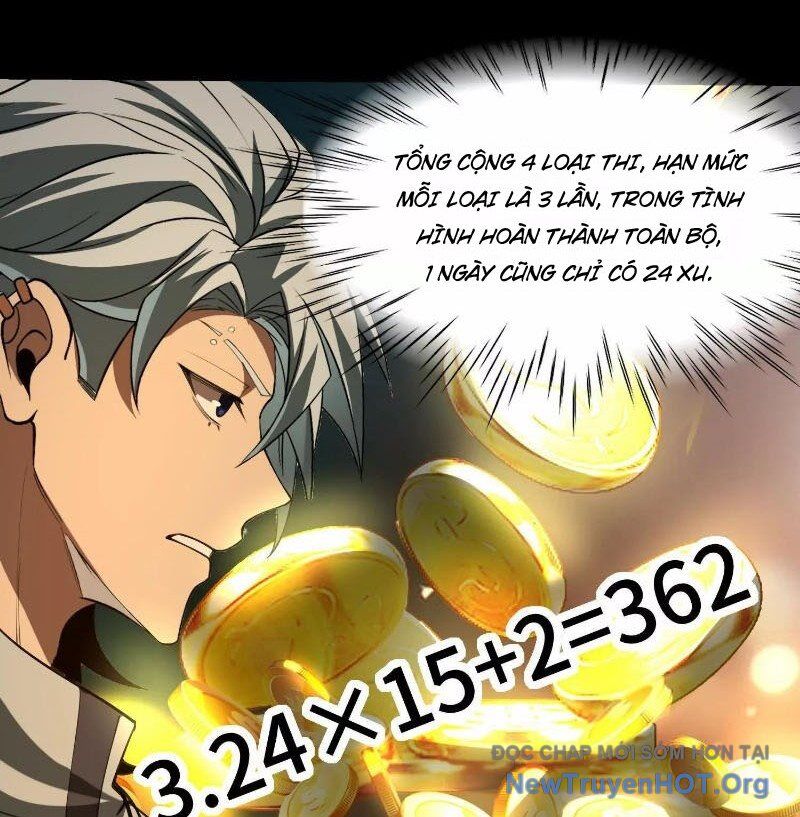 Thần Trò Chơi Dục Vọng Chap 108 - Next Chap 109