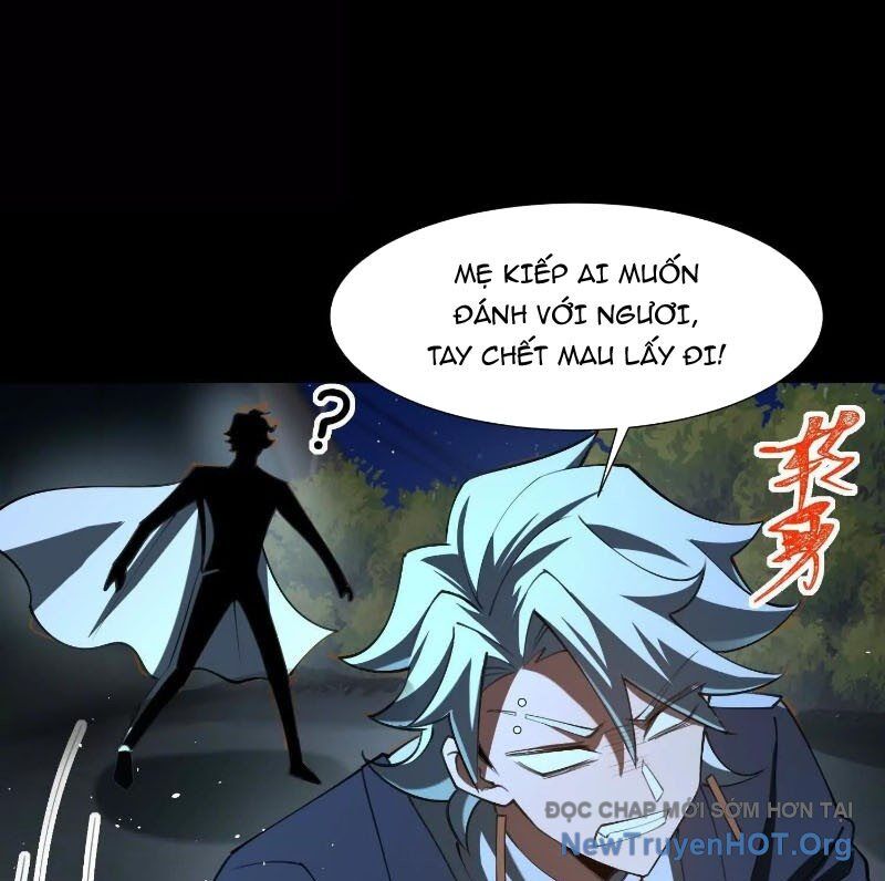 Thần Trò Chơi Dục Vọng Chap 108 - Next Chap 109