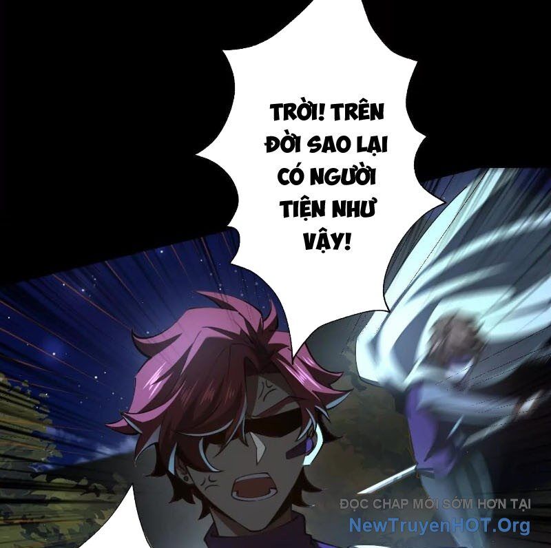 Thần Trò Chơi Dục Vọng Chap 108 - Next Chap 109