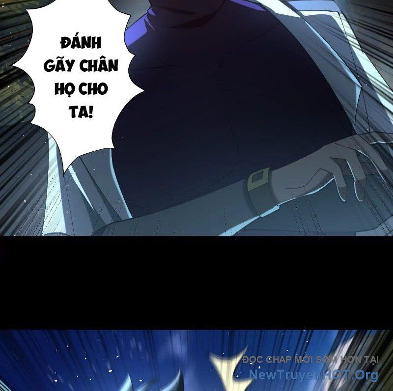 Thần Trò Chơi Dục Vọng Chap 108 - Next Chap 109