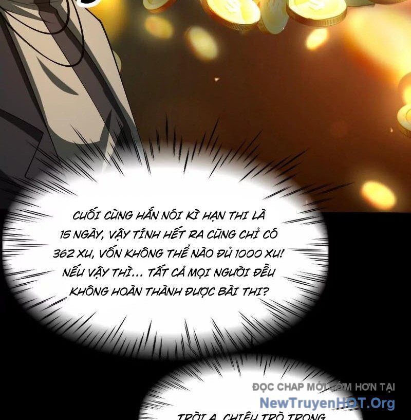 Thần Trò Chơi Dục Vọng Chap 108 - Next Chap 109