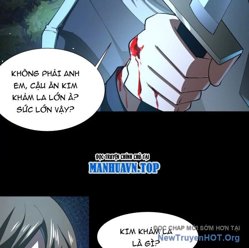 Thần Trò Chơi Dục Vọng Chap 108 - Next Chap 109