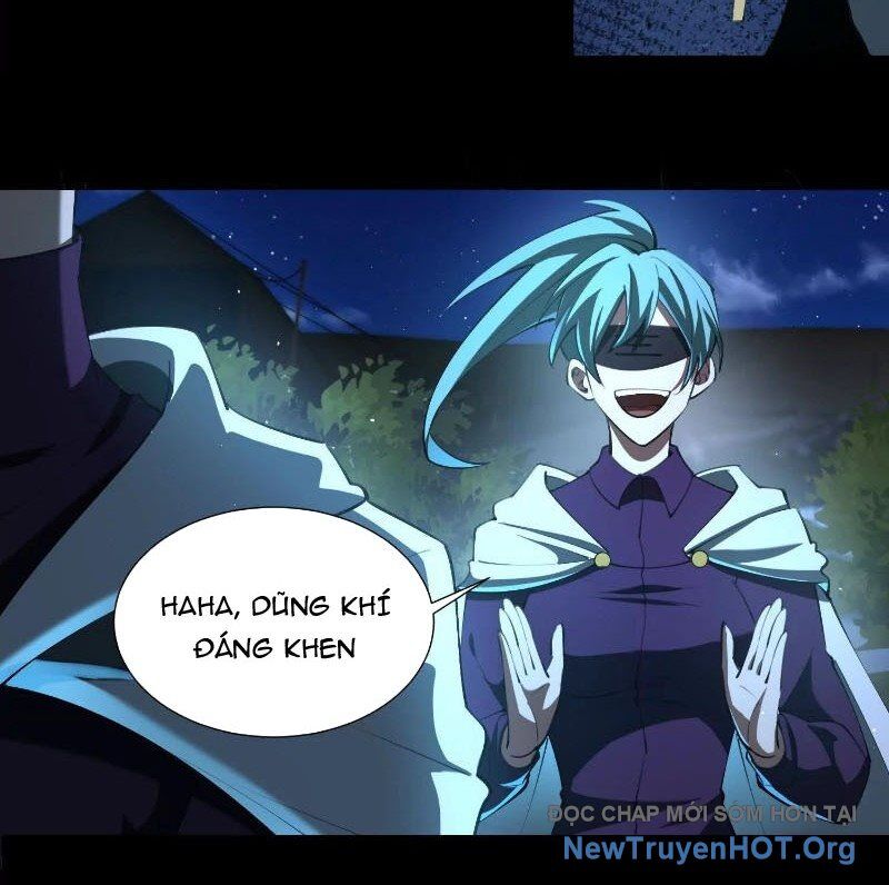 Thần Trò Chơi Dục Vọng Chap 108 - Next Chap 109