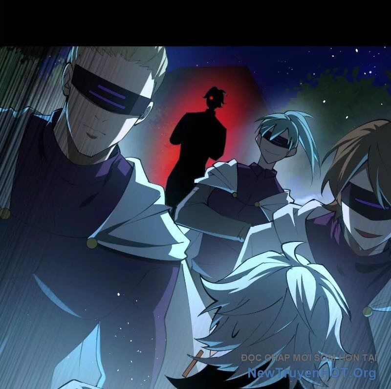 Thần Trò Chơi Dục Vọng Chap 108 - Next Chap 109